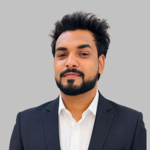 Gaurav Kumar
